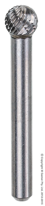 Ball Burr - Size 3